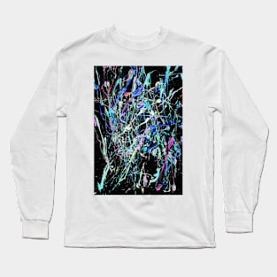 Hive I Long Sleeve T-Shirt